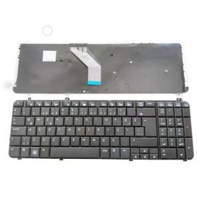 HP Pavilion 530580-141 Klavye