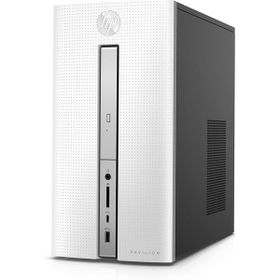 HP Pavilion 570-P020NT-1NH69EA Intel Core i7 1 TB 8 GB Nvidia Masaüstü Bilgisayar