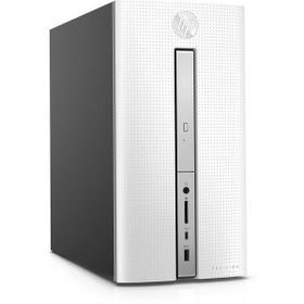 HP Pavilion 570-P020NT-1NH69EA Intel Core i7 1 TB 8 GB Nvidia Masaüstü Bilgisayar