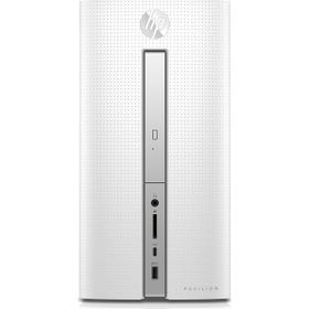 HP Pavilion 570-P020NT-1NH69EA Intel Core i7 1 TB 8 GB Nvidia Masaüstü Bilgisayar