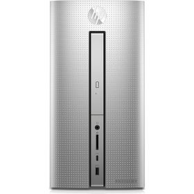 HP Pavilion 570-P023NT-1NH72EA Intel Core i7 1TB 8 GB Nvidia Masaüstü Bilgisayar