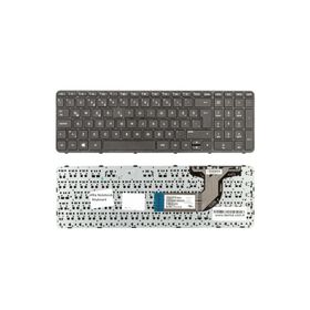 HP Pavilion 6037B00955017J1550 Notebook Klavyesi