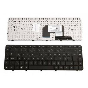 HP Pavilion 606745-141 Klavye