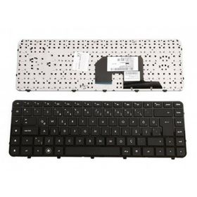 HP Pavilion 606745-141 Klavye