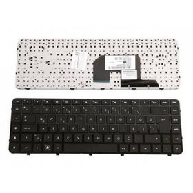 HP Pavilion 606745-141 Klavye