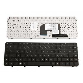HP Pavilion 606745-141 Klavye