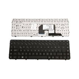 HP Pavilion 606745-141 Klavye