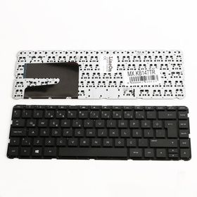 HP Pavilion 722129-161 Siyah Klavye