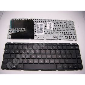 HP Pavilion 722129-161 Siyah Klavye