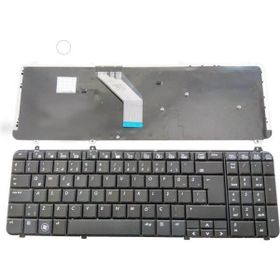 HP Pavilion 9J-N0Y82-H0T Klavye