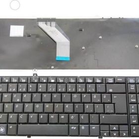 HP Pavilion 9J-N0Y82-H0T Klavye
