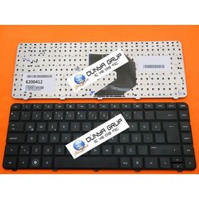HP Pavilion A1Q19EA Klavye