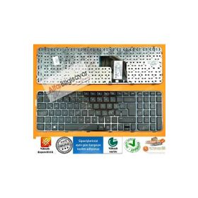 HP Pavilion D1M80EA Klavye