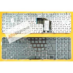 HP Pavilion D4N09EA Klavye