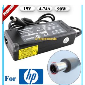 HP Pavilion dizütü Uyumlu Laptop Adaptör