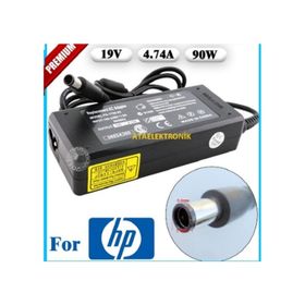 HP Pavilion dizütü Uyumlu Laptop Adaptör