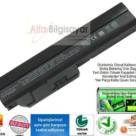 Hp Pavilion DM1-1000 Uyumlu Batarya