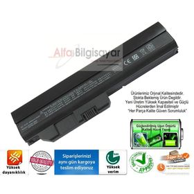 HP Pavilion DM1-1010ET Laptop Batarya
