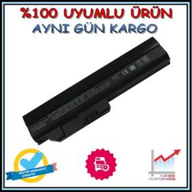 Hp Pavilion DM1-1029TU Uyumlu Batarya
