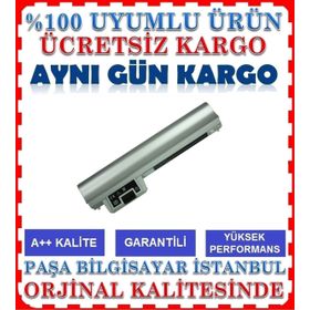 HP Pavilion DM1-3200ET Muadil Notebook Bataryası