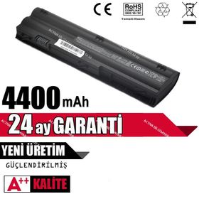 Hp Pavilion DM1-4000 Laptop Uyumlu Batarya