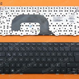 HP Pavilion DM1 Klavye