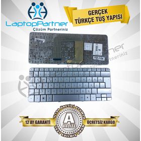 HP Pavilion DM1 Klavye