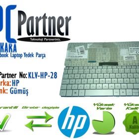 HP Pavilion DM1 Klavye