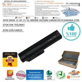 Hp Pavilion DM1Z-2100 CTO Uyumlu Batarya