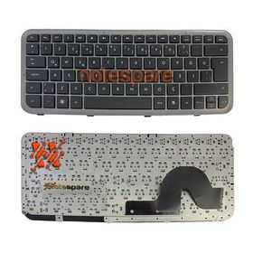 HP Pavilion DM3-1010ET Klavye