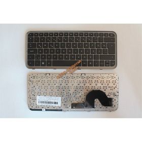 HP Pavilion DM3-1010ET Klavye