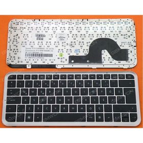 HP Pavilion DM3-1010ET Klavye