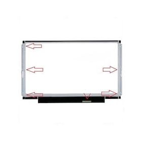 Hp Pavilion DM3-1114TX Uyumlu Notebook LCD Ekran