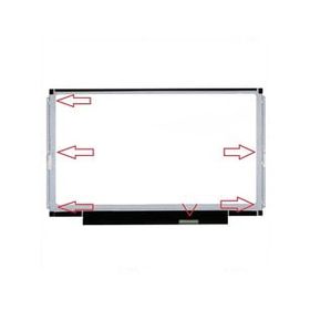 Hp Pavilion DM3-1114TX Uyumlu Notebook LCD Ekran
