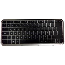 Hp Pavilion DM3 Klavye