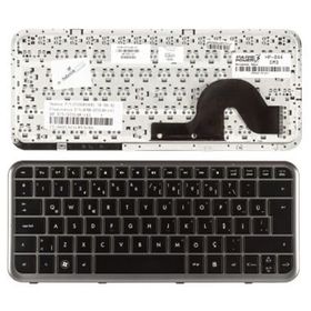 HP Pavilion DM3T Klavye