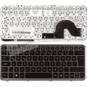 HP Pavilion DM3T Klavye