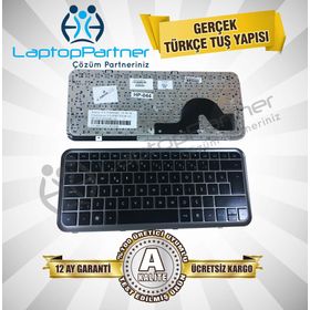 HP Pavilion DM3T Klavye