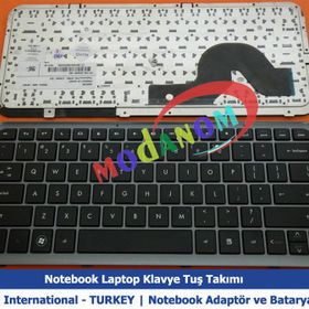 HP Pavilion DM3Z-1000 Klavye