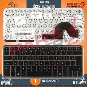 HP Pavilion DM3Z-1100 Klavye