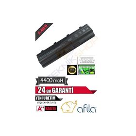 HP Pavilion DM4-1010EG DM4-1012TX Uyumlu Notebook Batarya