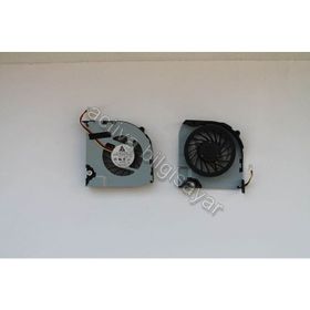 HP Pavilion DM4-1100 Uyumlu Notebook Fan
