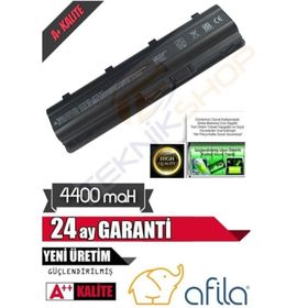 HP Pavilion DM4-1173CL DM4-1180EF Uyumlu Notebook Batarya