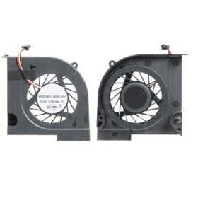 HP Pavilion DM4-2000 DM4T-1000 DM4-1000 Uyumlu Notebook Fan