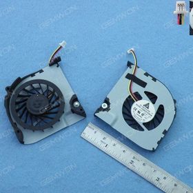 HP Pavilion DM4-2000 DM4T-1000 DM4-1000 Uyumlu Notebook Fan