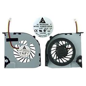 HP Pavilion DM4-2030ES DM4-2035BR DM4-2050ET Uyumlu Notebook Fan