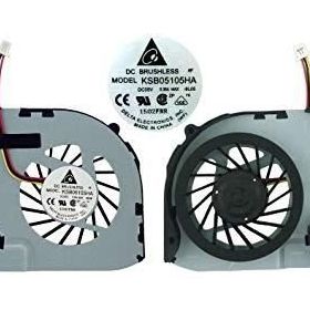 HP Pavilion DM4-2030ES DM4-2035BR DM4-2050ET Uyumlu Notebook Fan