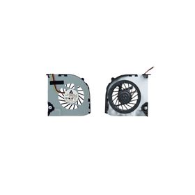HP Pavilion DM4-2030ES DM4-2035BR DM4-2050ET Uyumlu Notebook Fan
