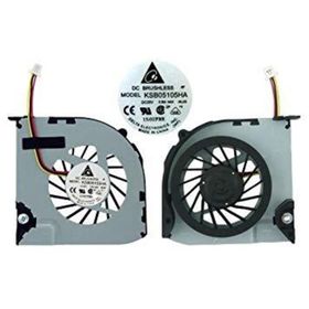 HP Pavilion DM4-2030ES DM4-2035BR DM4-2050ET Uyumlu Notebook Fan