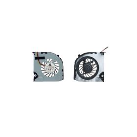 HP Pavilion DM4-2030ES DM4-2035BR DM4-2050ET Uyumlu Notebook Fan